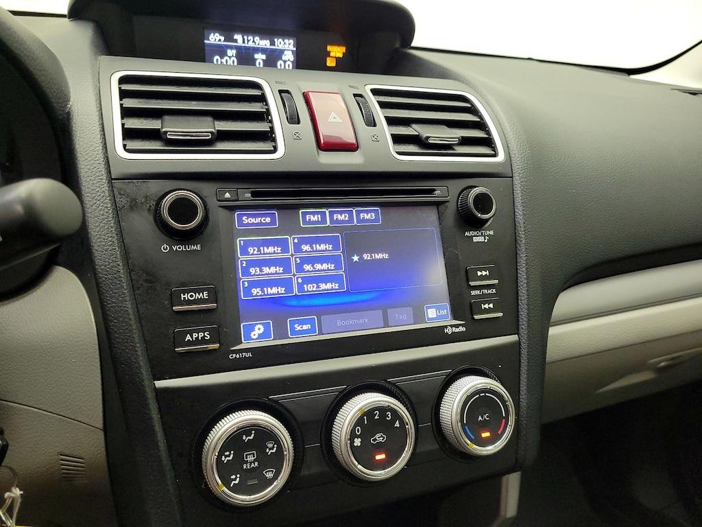 used 2016 Subaru Forester car, priced at $16,998