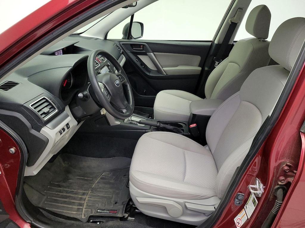 used 2016 Subaru Forester car, priced at $16,998