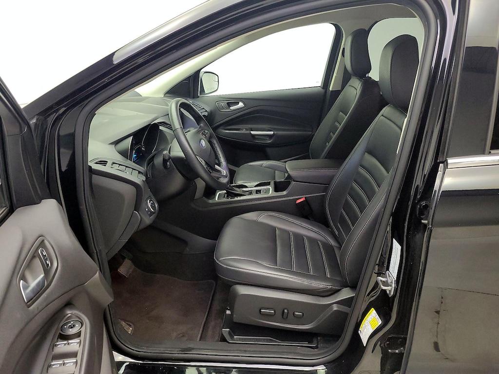 used 2019 Ford Escape car, priced at $17,998