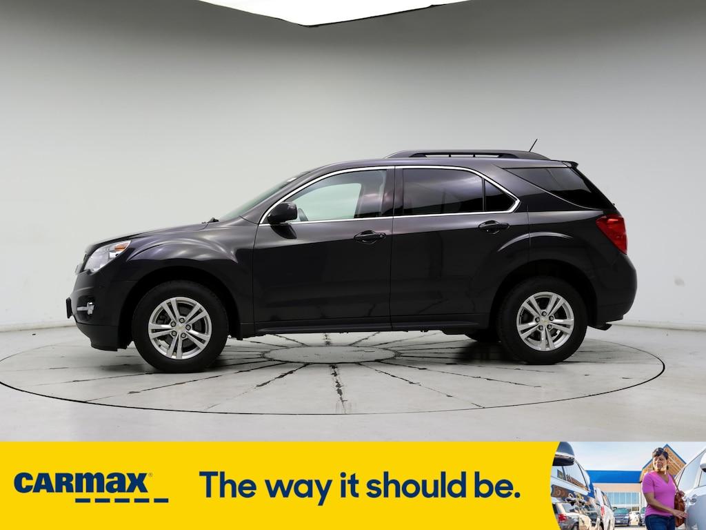 used 2015 Chevrolet Equinox car, priced at $16,998