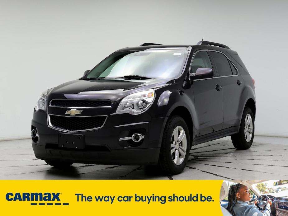 used 2015 Chevrolet Equinox car, priced at $16,998