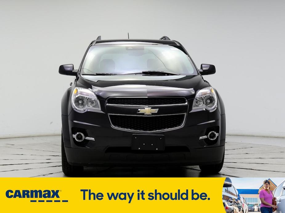 used 2015 Chevrolet Equinox car, priced at $16,998