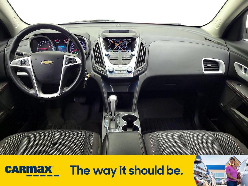 used 2015 Chevrolet Equinox car, priced at $16,998