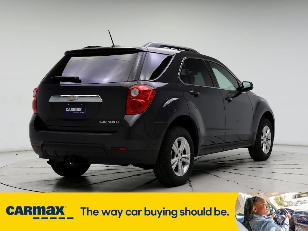 used 2015 Chevrolet Equinox car, priced at $16,998