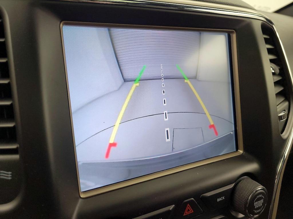 used 2014 Jeep Grand Cherokee car, priced at $17,998