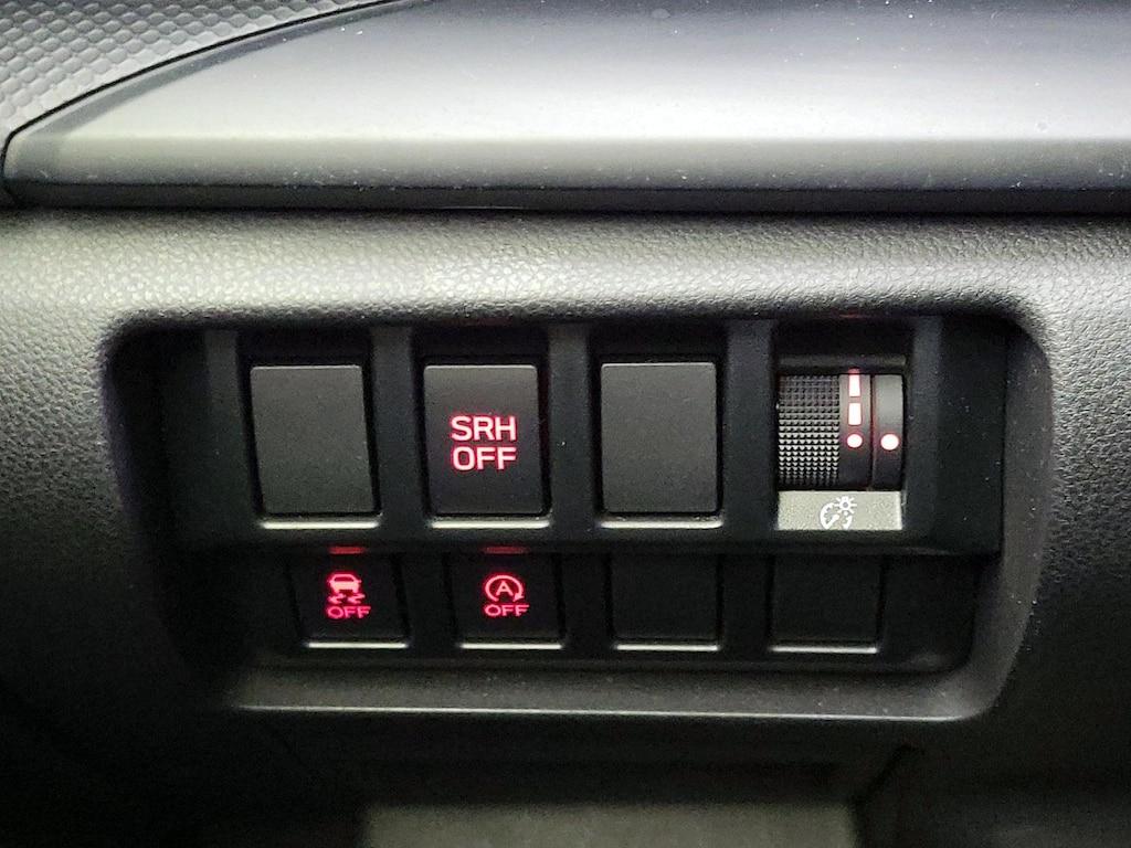 used 2021 Subaru Forester car, priced at $24,998