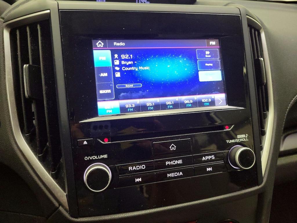 used 2021 Subaru Forester car, priced at $24,998