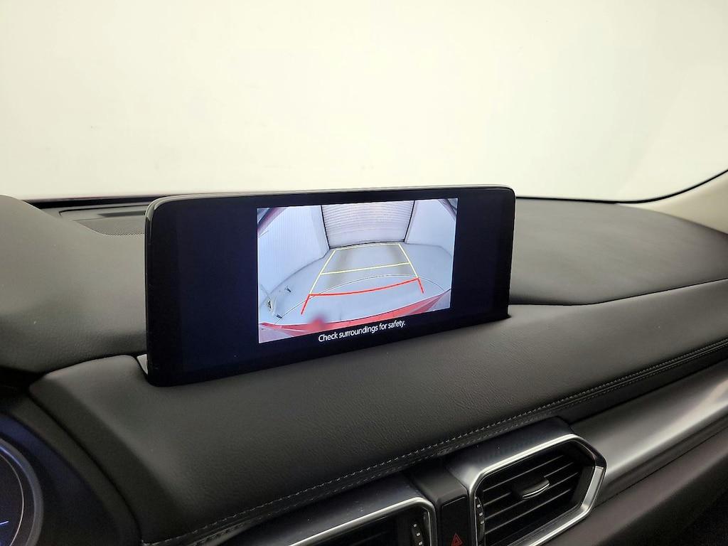 used 2023 Mazda CX-5 car, priced at $25,998