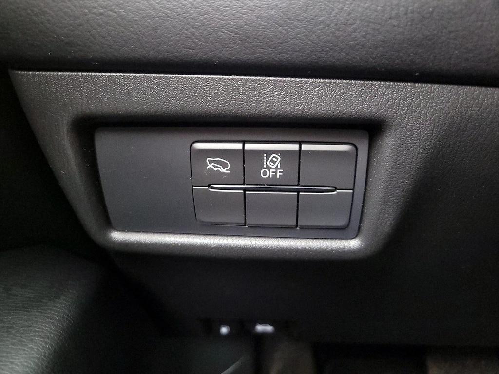 used 2023 Mazda CX-5 car, priced at $25,998