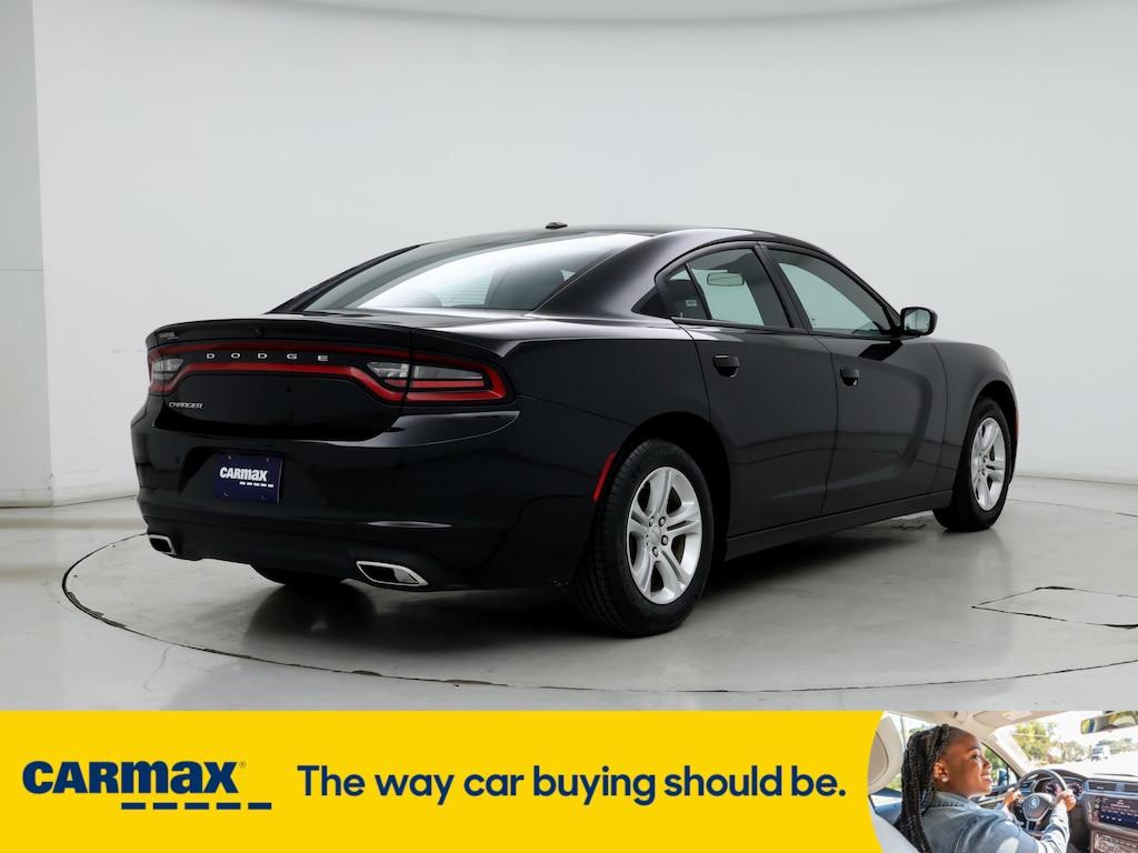 used 2022 Dodge Charger car, priced at $23,998