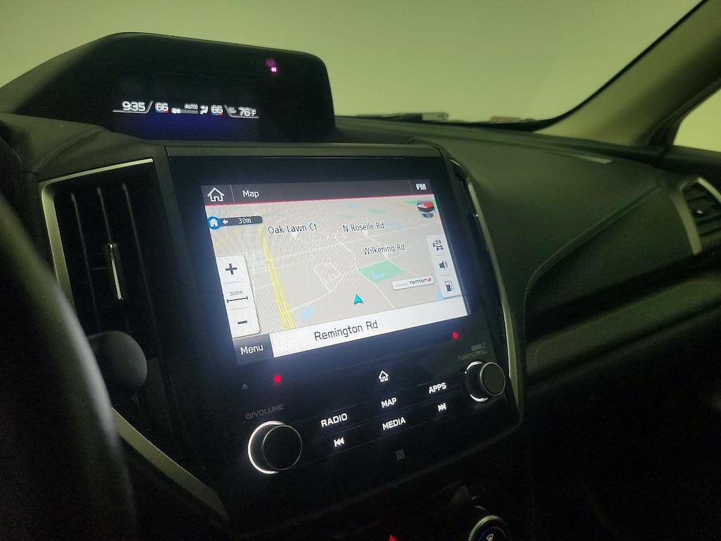 used 2020 Subaru Forester car, priced at $28,998