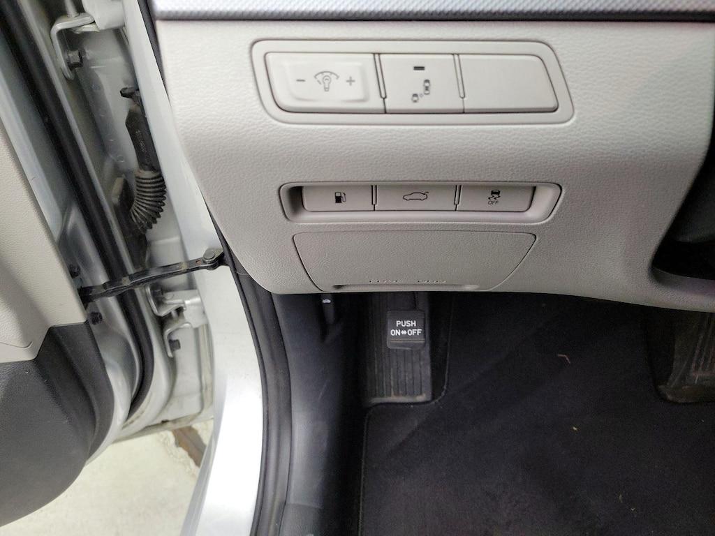 used 2019 Hyundai Sonata car, priced at $16,998