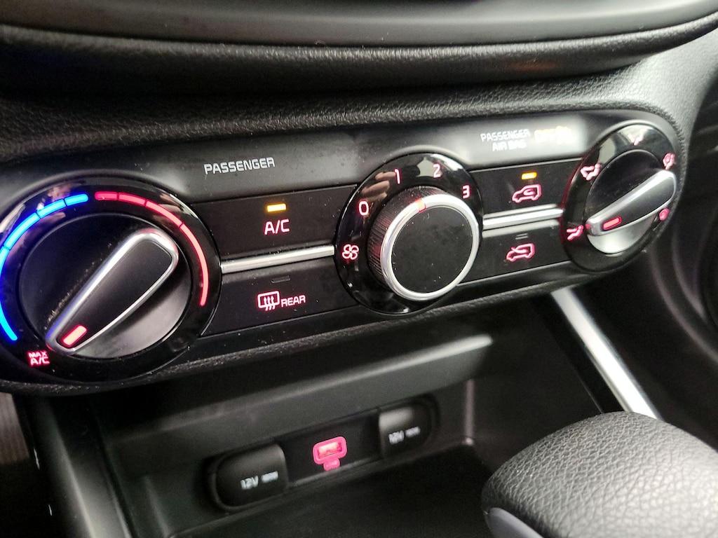 used 2021 Kia Soul car, priced at $15,998