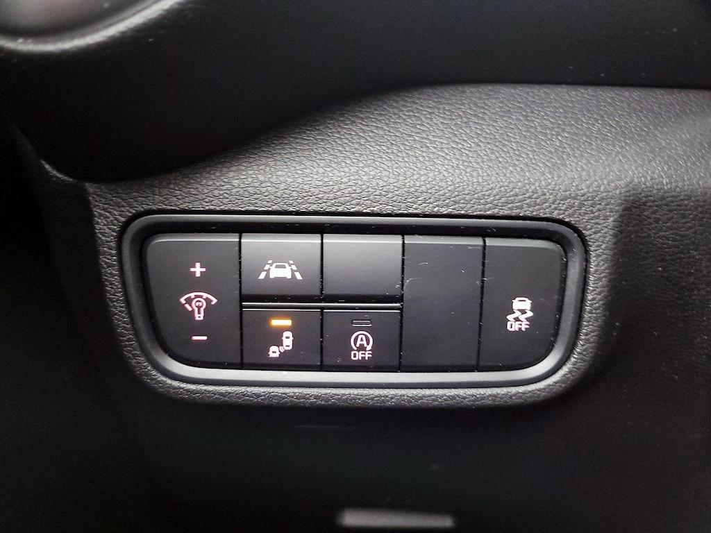 used 2021 Kia Soul car, priced at $15,998