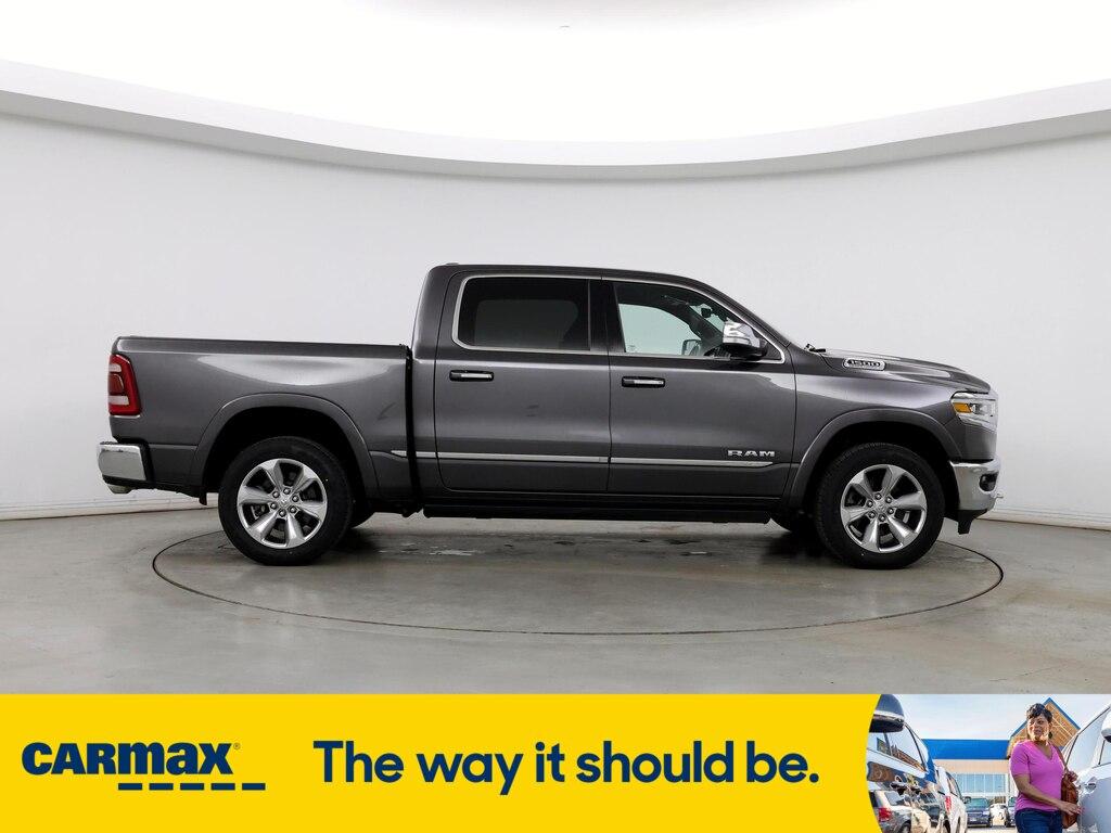 used 2021 Ram 1500 car, priced at $43,998