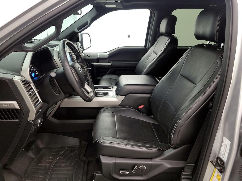 used 2016 Ford F-150 car, priced at $29,998