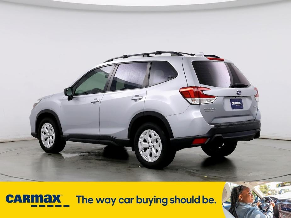 used 2019 Subaru Forester car, priced at $19,998