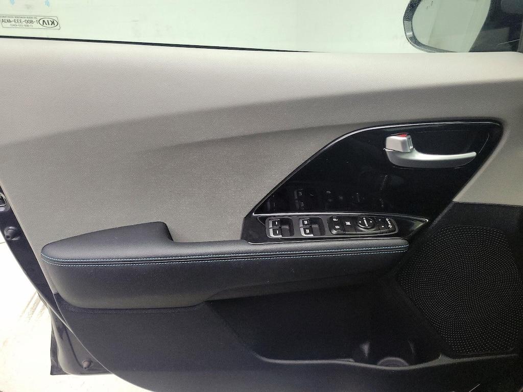 used 2019 Kia Niro Plug-In Hybrid car, priced at $17,998