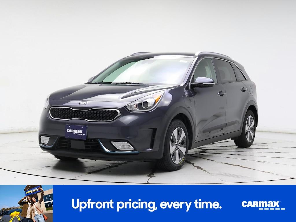 used 2019 Kia Niro Plug-In Hybrid car, priced at $17,998