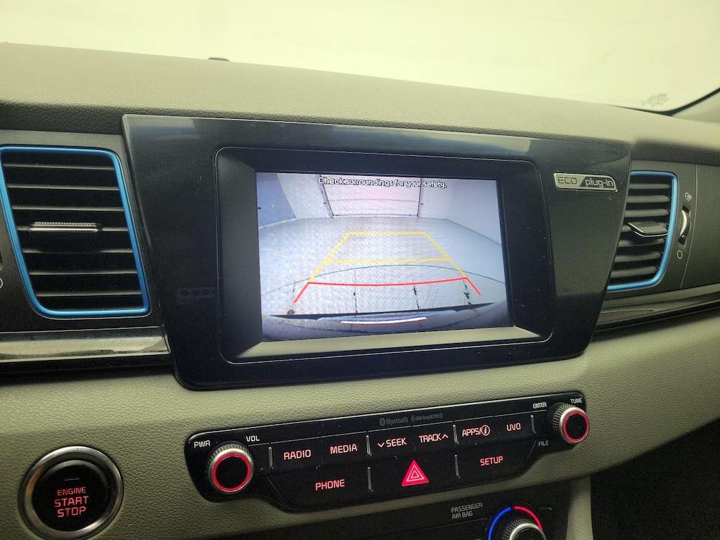 used 2019 Kia Niro Plug-In Hybrid car, priced at $17,998
