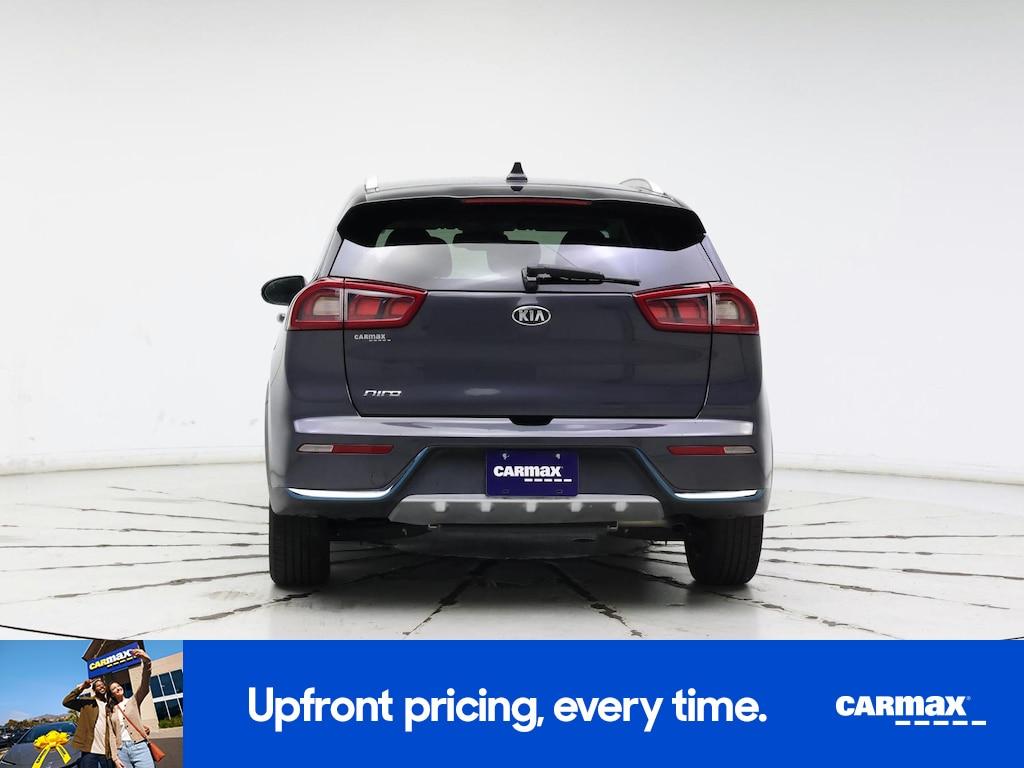 used 2019 Kia Niro Plug-In Hybrid car, priced at $17,998