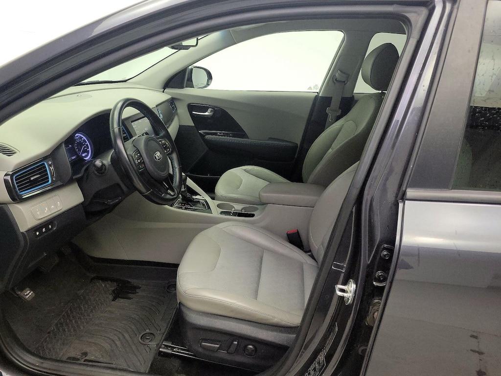 used 2019 Kia Niro Plug-In Hybrid car, priced at $17,998