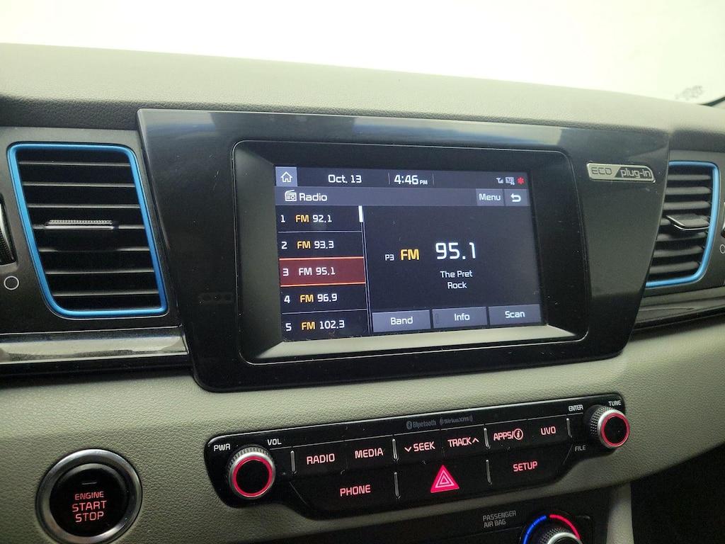 used 2019 Kia Niro Plug-In Hybrid car, priced at $17,998