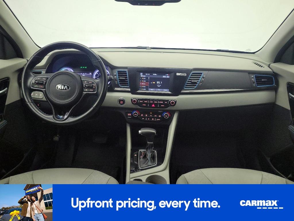 used 2019 Kia Niro Plug-In Hybrid car, priced at $17,998