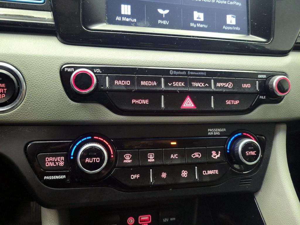 used 2019 Kia Niro Plug-In Hybrid car, priced at $17,998