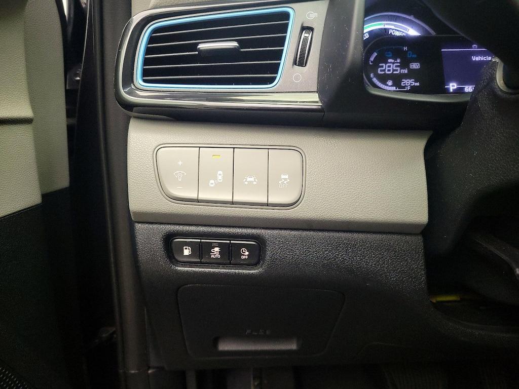 used 2019 Kia Niro Plug-In Hybrid car, priced at $17,998