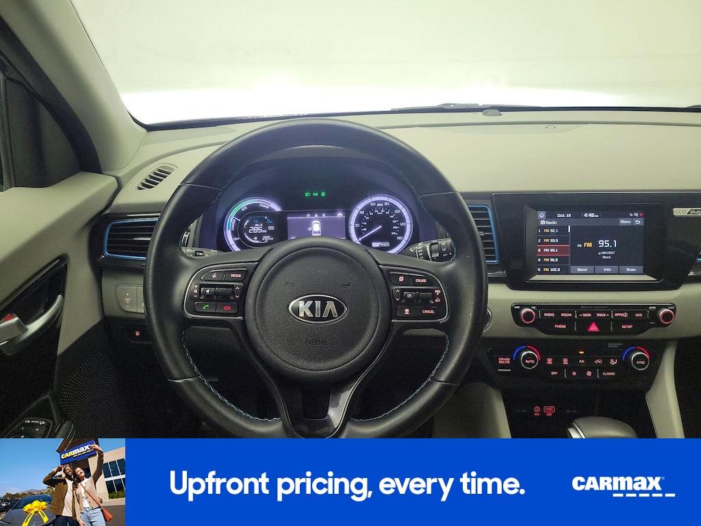used 2019 Kia Niro Plug-In Hybrid car, priced at $17,998