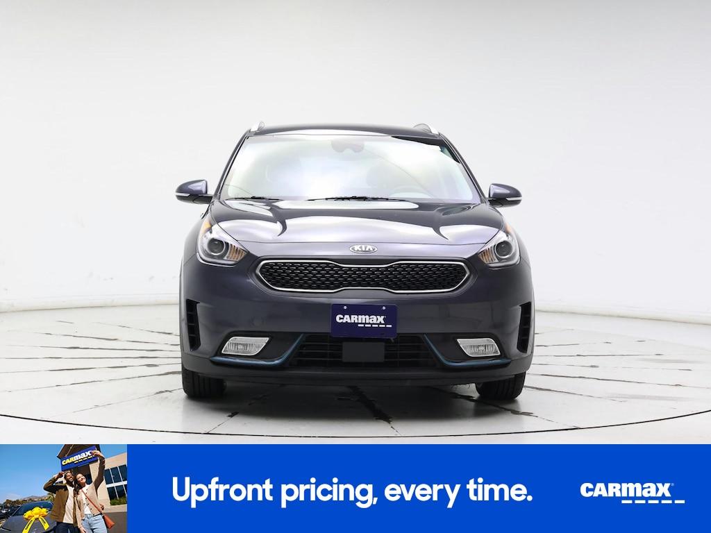 used 2019 Kia Niro Plug-In Hybrid car, priced at $17,998