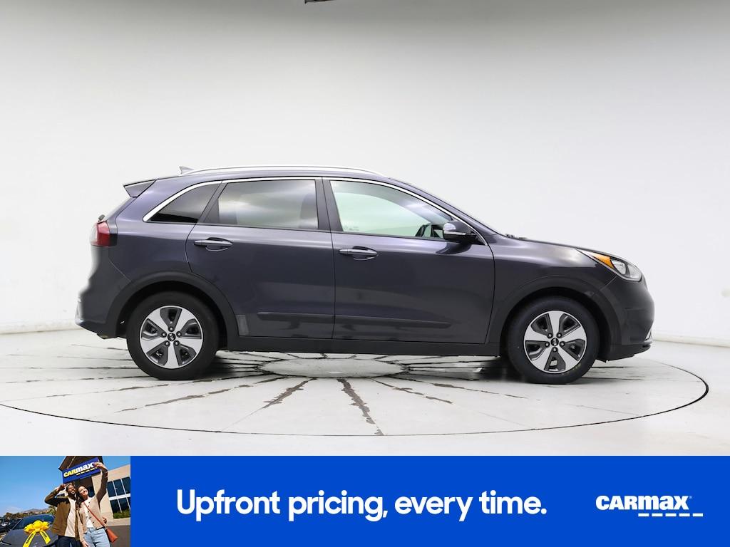 used 2019 Kia Niro Plug-In Hybrid car, priced at $17,998