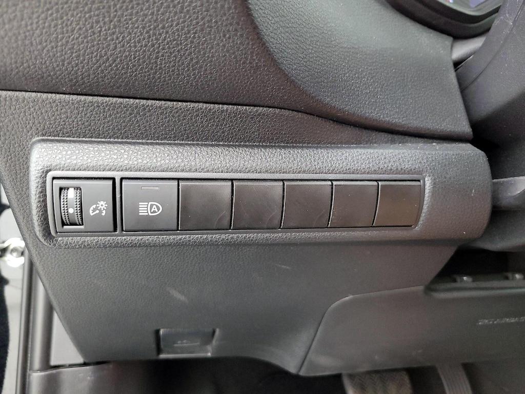 used 2024 Toyota Corolla car, priced at $21,998