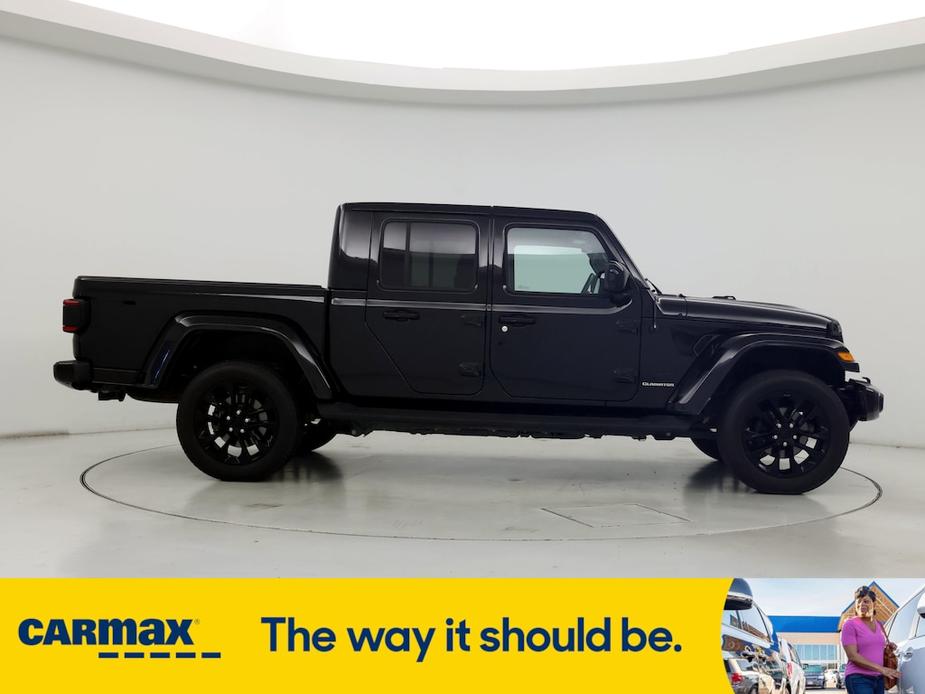 used 2021 Jeep Gladiator car, priced at $38,998