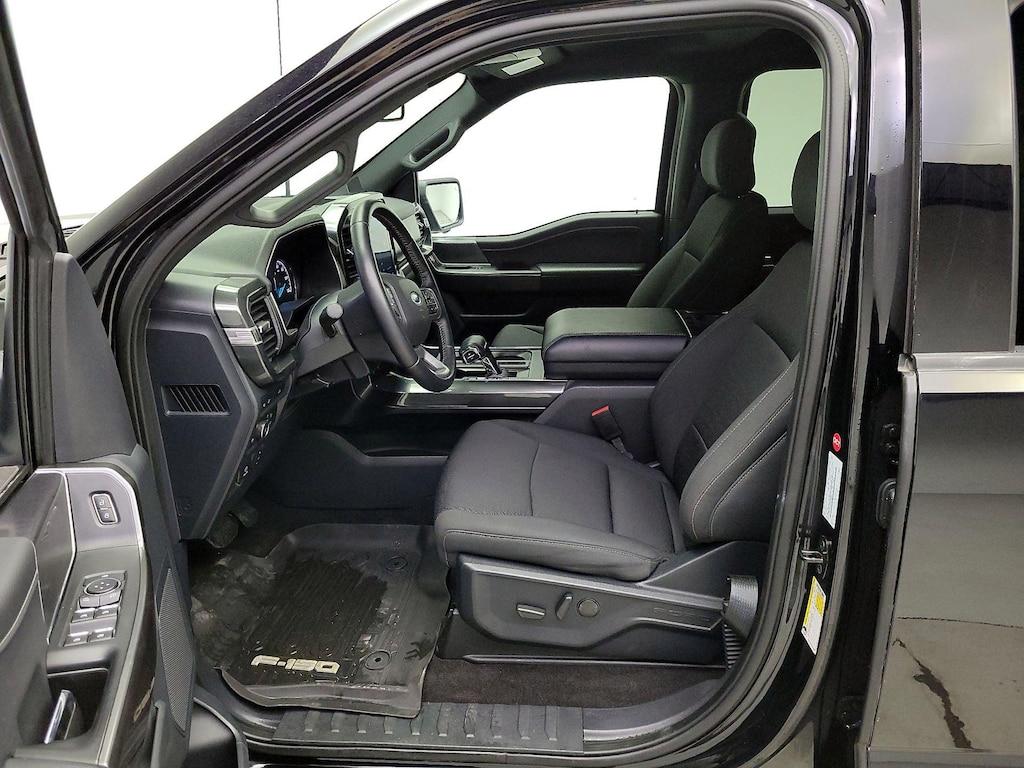 used 2021 Ford F-150 car, priced at $41,998