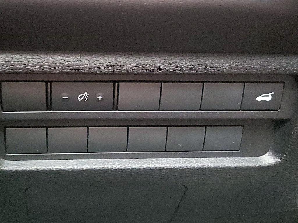 used 2022 Mitsubishi Outlander car, priced at $24,998