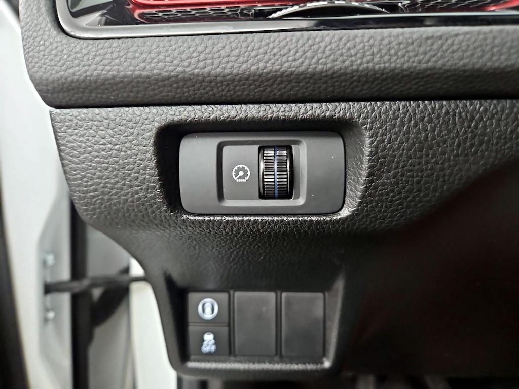 used 2024 Honda Civic car, priced at $28,998