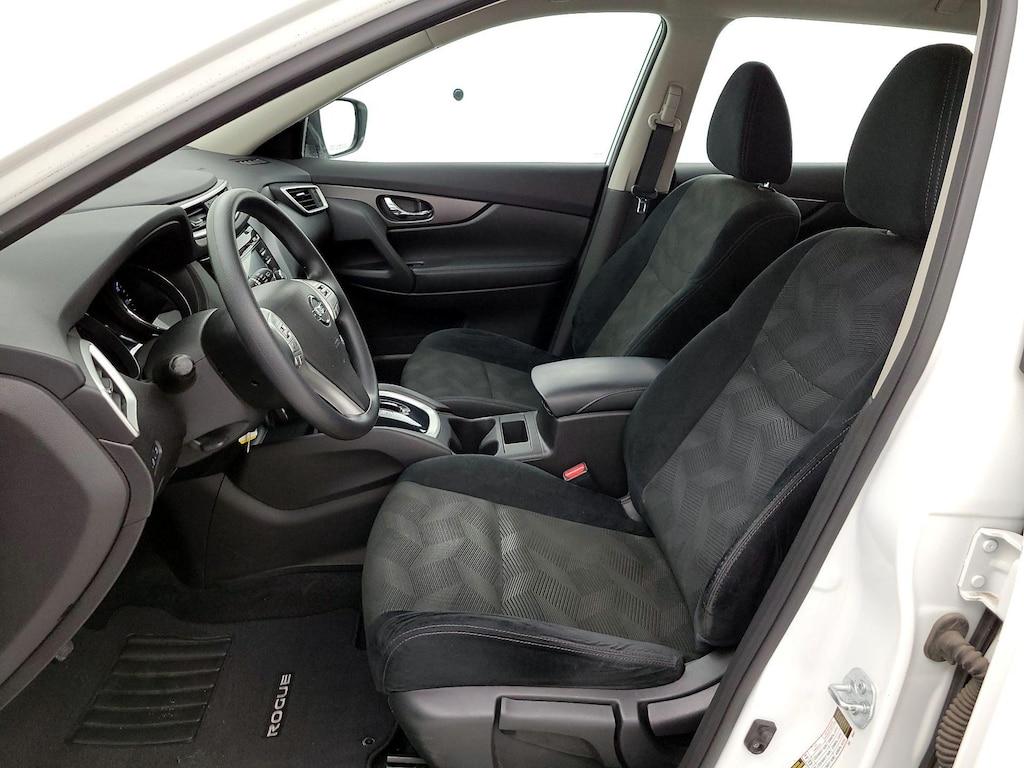used 2015 Nissan Rogue car, priced at $14,998