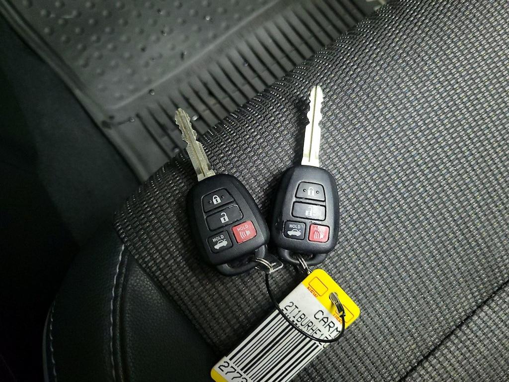 used 2014 Toyota Corolla car, priced at $15,998