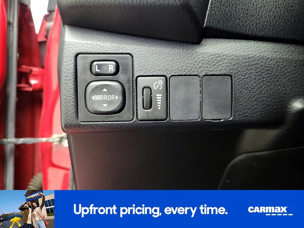 used 2014 Toyota Corolla car, priced at $15,998