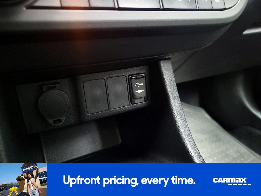 used 2014 Toyota Corolla car, priced at $15,998