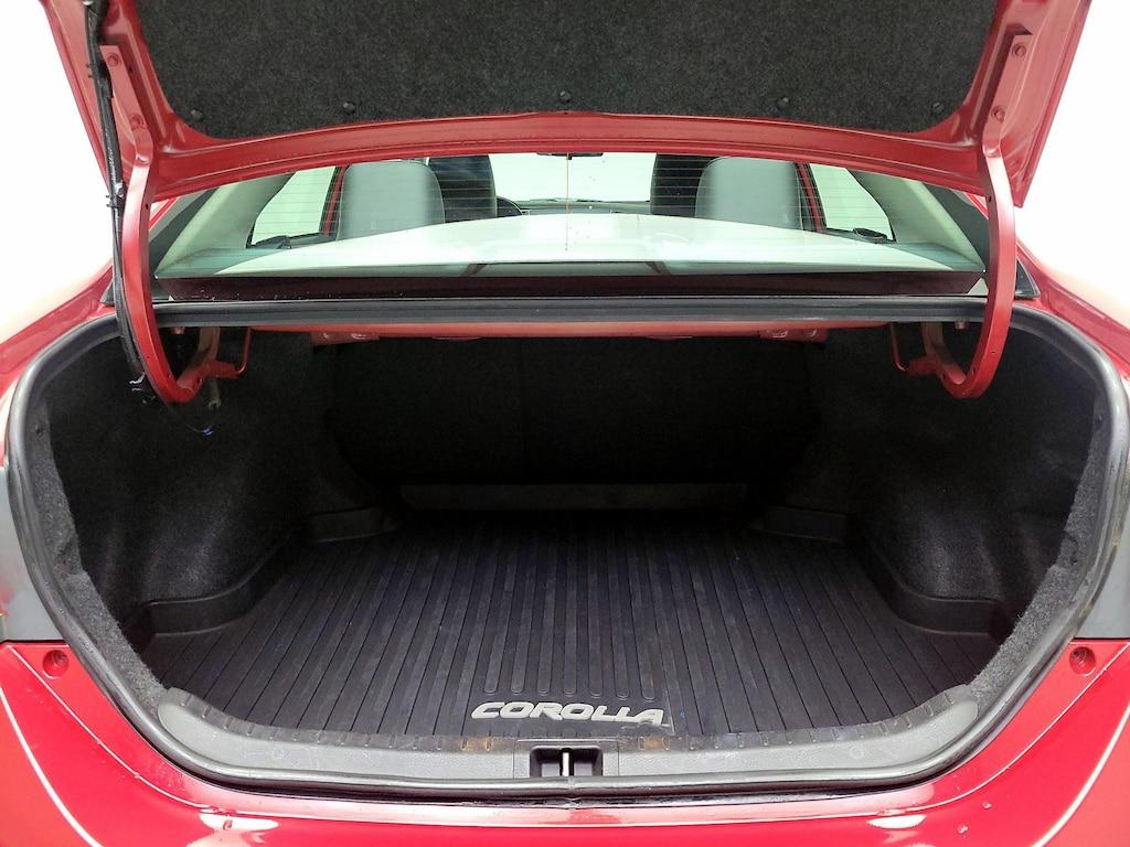 used 2014 Toyota Corolla car, priced at $15,998