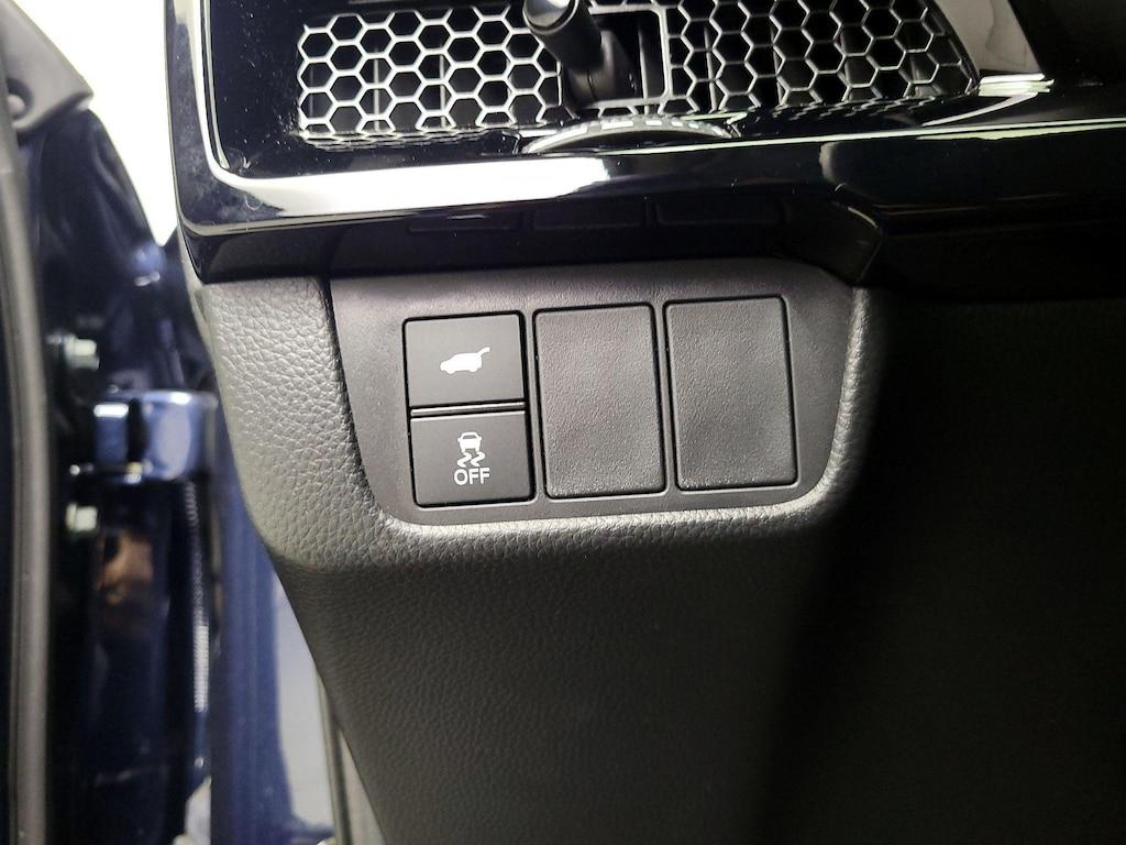 used 2024 Honda CR-V car, priced at $36,998