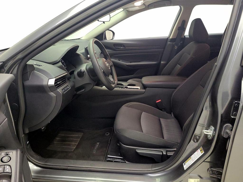 used 2023 Nissan Altima car, priced at $19,998