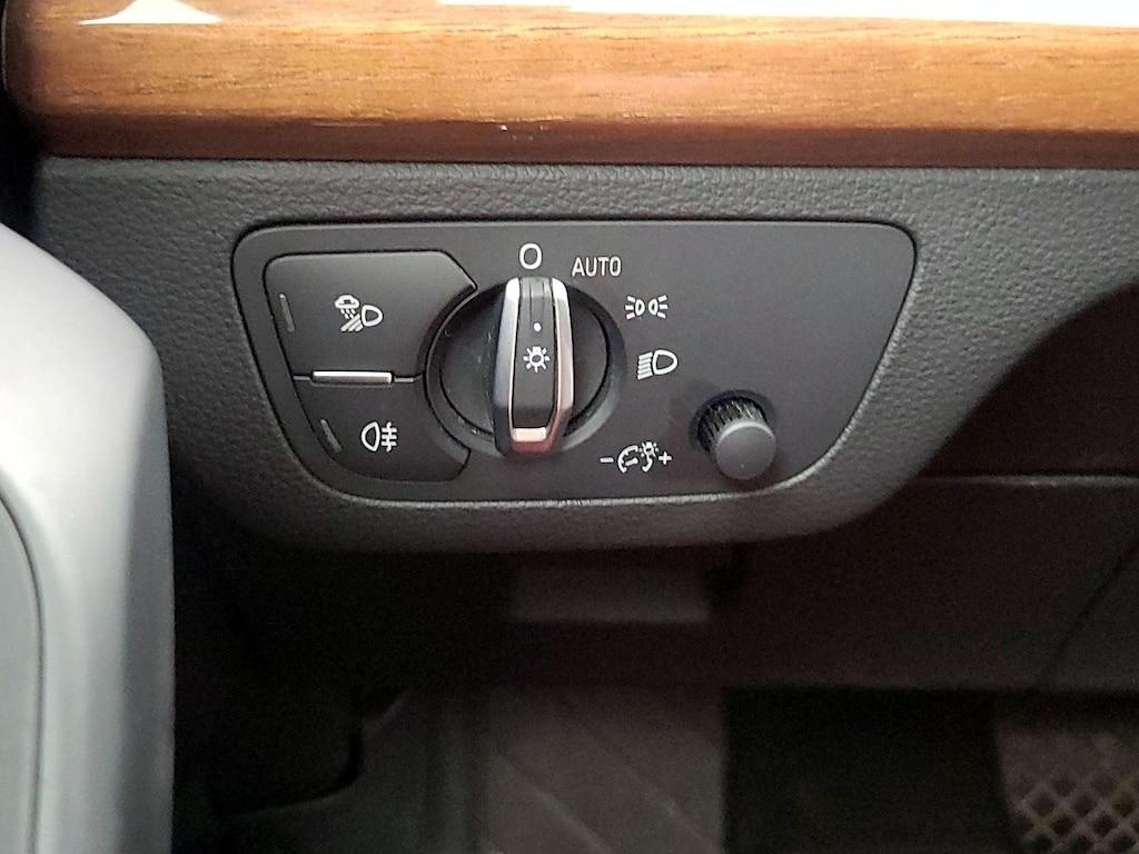 used 2021 Audi Q5 car, priced at $25,998