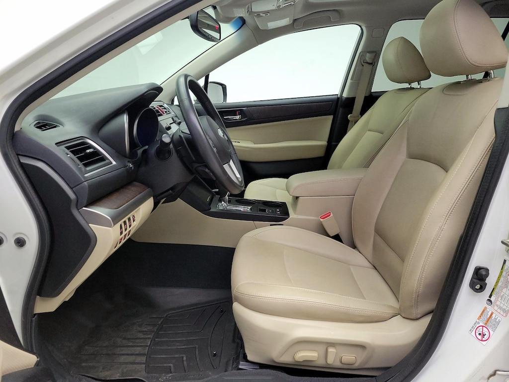 used 2016 Subaru Outback car, priced at $22,998