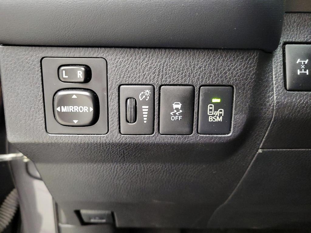 used 2014 Toyota RAV4 car, priced at $18,998