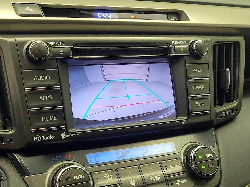 used 2014 Toyota RAV4 car, priced at $18,998