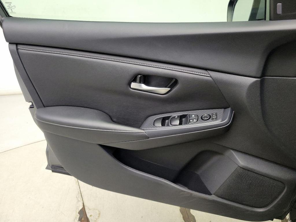 used 2024 Nissan Sentra car, priced at $19,998